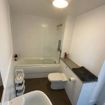 Eejs Beautiful 2 Bed Apartment - Sheffield Centre Exterior photo