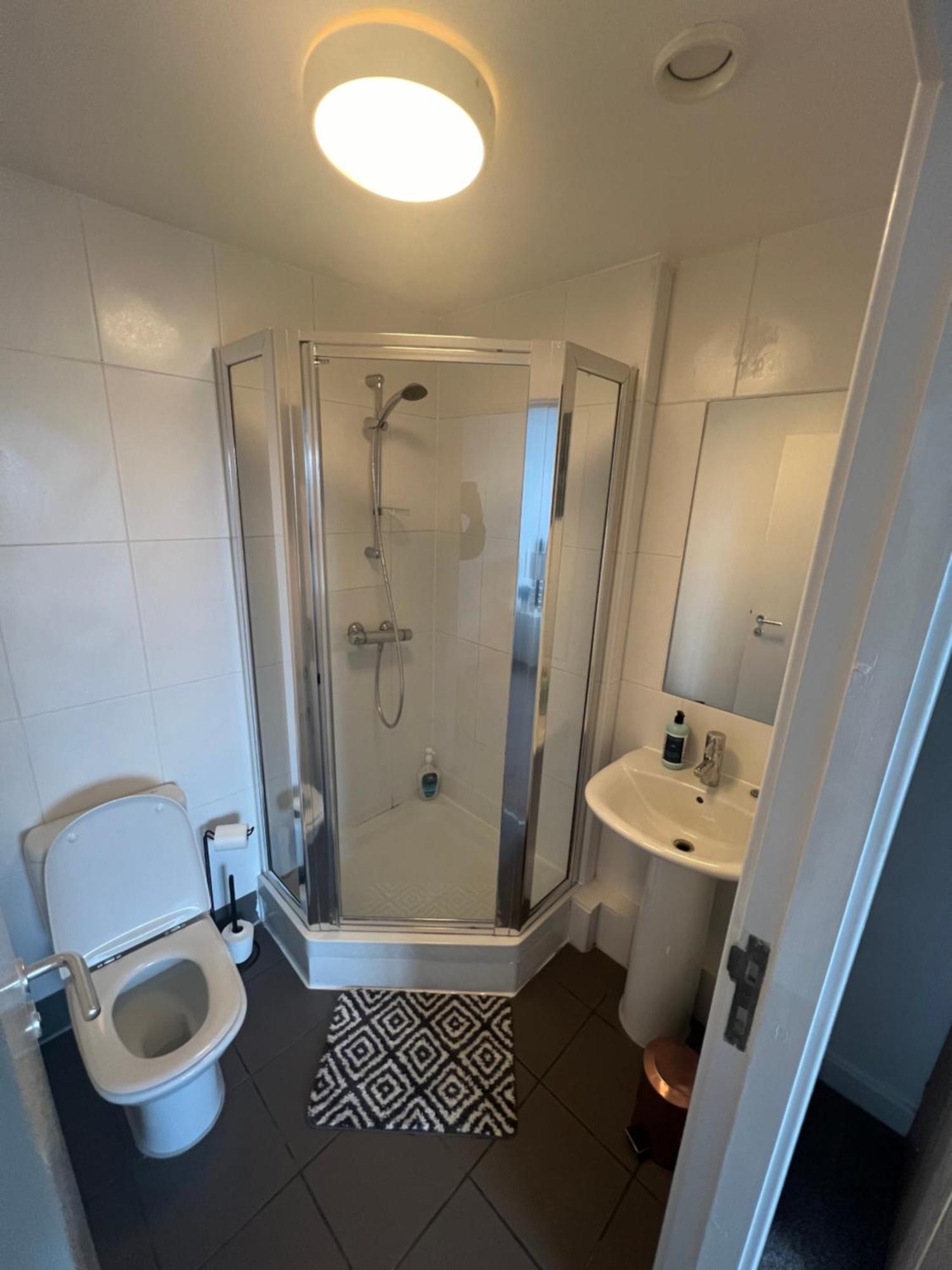 Eejs Beautiful 2 Bed - Centre Appartamento Sheffield
